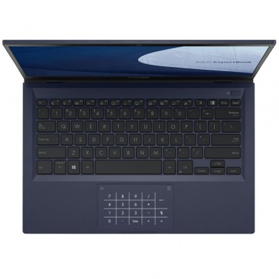 Ноутбук ASUS PRO B1400CEAE-EB3492 (90NX0421-M00BB0)