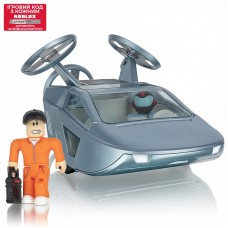 Ігровий набір Roblox Feature Vehicle Jailbreak: Drone Ігровий набір Roblox Feature Vehicle Jailbreak: Drone