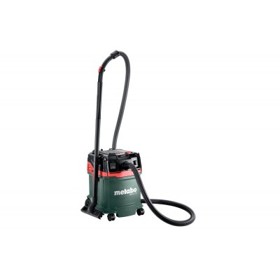 Пилосос професійний Metabo ASA 30 L PC 1200Вт 225мБар бак 30л 10.8кг