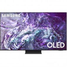 Телевізор 65" Samsung OLED 4K UHD 100Hz(144Hz) Smart Tizen Black Телевізор 65" Samsung OLED 4K UHD 100Hz(144Hz) Smart Tizen Black