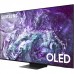 Телевізор 65&quot; Samsung OLED 4K UHD 100Hz(144Hz) Smart Tizen Black