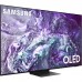 Телевізор 65&quot; Samsung OLED 4K UHD 100Hz(144Hz) Smart Tizen Black