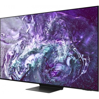 Телевізор 65&quot; Samsung OLED 4K UHD 100Hz(144Hz) Smart Tizen Black