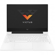 Ноутбук HP Victus 15-fb2004ua 15.6" FHD IPS AG, AMD R5-8645HS, 16GB, F1024GB, NVD4050-6, DOS, білий Ноутбук HP Victus 15-fb2004ua 15.6" FHD IPS AG, AMD R5-8645HS, 16GB, F1024GB, NVD4050-6, DOS, білий
