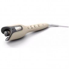 Стайлер  Philips SenseIQ Series 8000, автоматичний , 240Вт, темп.режимів-3, 170 C–210С, іонізація, кераміка, золотий