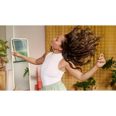 Стайлер  Philips SenseIQ Series 8000, автоматичний , 240Вт, темп.режимів-3, 170 C–210С, іонізація, кераміка, золотий