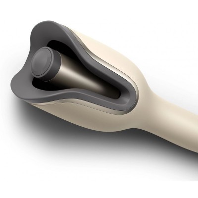 Стайлер  Philips SenseIQ Series 8000, автоматичний , 240Вт, темп.режимів-3, 170 C–210С, іонізація, кераміка, золотий