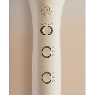 Стайлер  Philips SenseIQ Series 8000, автоматичний , 240Вт, темп.режимів-3, 170 C–210С, іонізація, кераміка, золотий