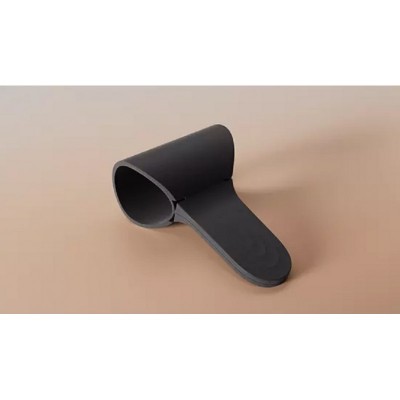 Стайлер  Philips SenseIQ Series 8000, автоматичний , 240Вт, темп.режимів-3, 170 C–210С, іонізація, кераміка, золотий