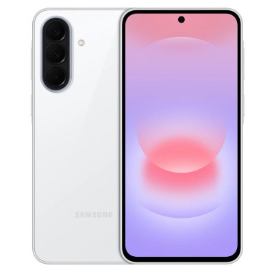 Смартфон Samsung Galaxy A37 5G (A376) 6.7" 6/128ГБ, 2SIM, 5000мА•год, білий Смартфон Samsung Galaxy A37 5G (A376) 6.7" 6/128ГБ, 2SIM, 5000мА•год, білий