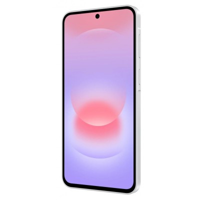 Смартфон Samsung Galaxy A37 5G (A376) 6.7" 6/128ГБ, 2SIM, 5000мА•год, білий Смартфон Samsung Galaxy A37 5G (A376) 6.7" 6/128ГБ, 2SIM, 5000мА•год, білий