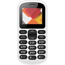 Мобільний телефон Nomi i187 White Мобільний телефон Nomi i187 White