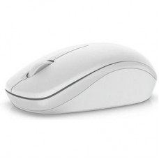 Мишка Dell WM126 Wireless Optical White (570-AAQG)