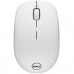 Мышка Dell WM126 Wireless Optical White (570-AAQG)