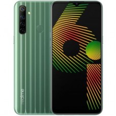 Мобільний телефон Realme 6i 4/128GB Green Мобільний телефон Realme 6i 4/128GB Green