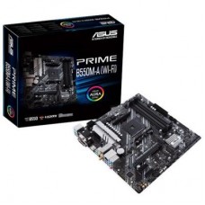 Материнська плата ASUS PRIME B550M-A WI-FI