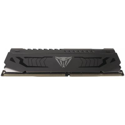 Модуль памяти для компьютера DDR4 16GB (2x8GB) 3600 MHz Viper Steel Patriot (PVS416G360C7K)