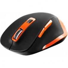 Мишка CANYON CNS-CMSW14BO Wireless Black-Orange (CNS-CMSW14BO) Мишка CANYON CNS-CMSW14BO Wireless Black-Orange (CNS-CMSW14BO)