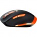 Мышка CANYON CNS-CMSW14BO Wireless Black-Orange (CNS-CMSW14BO)