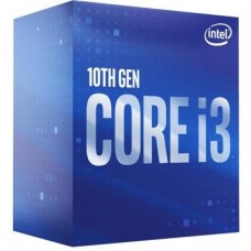 Процесор INTEL Core™ i3 10100F (BX8070110100F) Процесор INTEL Core™ i3 10100F (BX8070110100F)