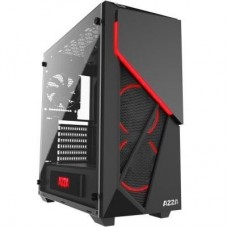 Корпус AZZA Inferno 310 (CSAZ-310) Корпус AZZA Inferno 310 (CSAZ-310)