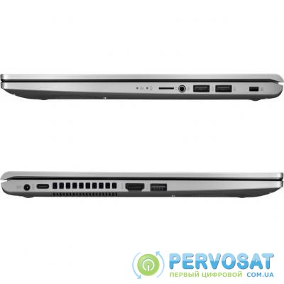 Ноутбук ASUS X509JP-BQ195 (90NB0RG1-M03940)