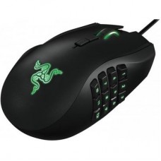 Мишка Razer Naga Left-Handed USB Black (RZ01-03410100-R3M1) Мишка Razer Naga Left-Handed USB Black (RZ01-03410100-R3M1)