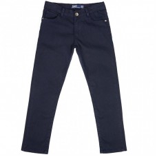 Штани дитячі Breeze шкільні (OZ-17614-134B-blue) Штани дитячі Breeze шкільні (OZ-17614-134B-blue)