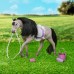 LORI Игровая фигура -  Серая Андалузкая лошадь