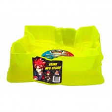 Арена Infinity Nado V Wrestle Throne M чотири кути Арена Infinity Nado V Wrestle Throne M чотири кути