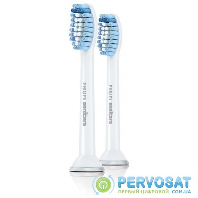Насадка Sensitive для зубних щіток Philips Sonicare HX6052/07