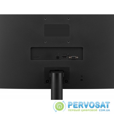 Монiтор LCD 23.8&quot; LG 24MP400-B D-Sub, HDMI, IPS, FreeSync