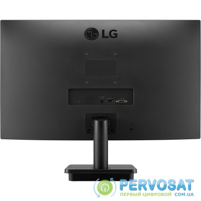 Монiтор LCD 23.8&quot; LG 24MP400-B D-Sub, HDMI, IPS, FreeSync