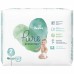 Подгузник Pampers Pure Protection Размер 2 Mini 4-8 кг 27 шт (8001841023205)