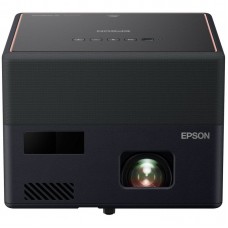 Проєктор Epson EF-12 FHD, 1000 lm, LASER, 1, WiFi, Android TV Проєктор Epson EF-12 FHD, 1000 lm, LASER, 1, WiFi, Android TV