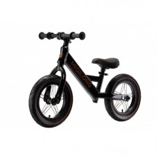 Біговел Miqilong HPA Чорний 12" Біговел Miqilong HPA Чорний 12"