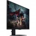 Монітор Samsung 31.5" Odyssey G50D HDMI, DP, IPS, 2560x1440, 180Hz, 1ms