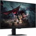 Монітор Samsung 31.5" Odyssey G50D HDMI, DP, IPS, 2560x1440, 180Hz, 1ms