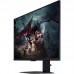 Монітор Samsung 31.5" Odyssey G50D HDMI, DP, IPS, 2560x1440, 180Hz, 1ms