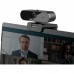 Вебкамера Trust Taxon ECO, 2K QHD, 30 fps, auto focus, OEM BOX, чорний