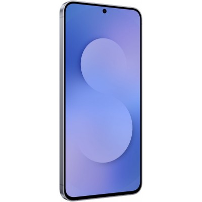 Смартфон Samsung Galaxy S25 FE 5G (S731) 6.7' 8/256ГБ, 2SIM, 4900мА•год, синій темний