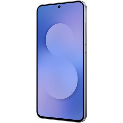 Смартфон Samsung Galaxy S25 FE 5G (S731) 6.7' 8/256ГБ, 2SIM, 4900мА•год, синій темний