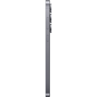 Смартфон Samsung Galaxy S25 FE 5G (S731) 6.7' 8/256ГБ, 2SIM, 4900мА•год, синій темний