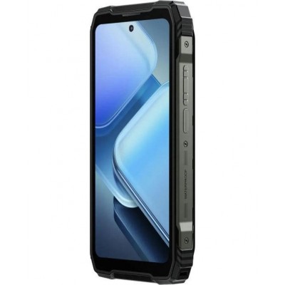 Смартфон Blackview XPLORE 1 5G, 6.78" 12/256ГБ, 2SIM, 20000мА•год, чорний UA (з нічним баченням)