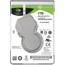 Жорсткий диск для ноутбука 2.5" 1TB Seagate (ST1000LM049) Жорсткий диск для ноутбука 2.5" 1TB Seagate (ST1000LM049)