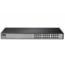 Комутатор мережевий Netis ST3124G Комутатор мережевий Netis ST3124G