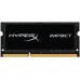 Модуль памяти для ноутбука SoDIMM DDR3 8GB 2133 MHz HyperX Impact Black Kingston (HX321LS11IB2/8)