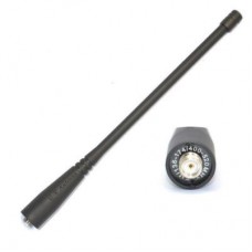 Антена Baofeng для раций BAOFENG Long (Baofeng FM/VHF/UHF)
