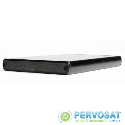 Карман внешний GEMBIRD 2.5" USB3.0 black (EE2-U3S-3)