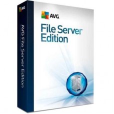 Антивірус AVG File Server 5-19 PC, 2 year (AVG-FS-(5-19)-2Y) Антивірус AVG File Server 5-19 PC, 2 year (AVG-FS-(5-19)-2Y)